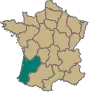 icone region Aquitaine
