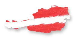 icone region Autriche