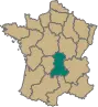 icone region Auvergne