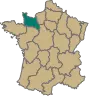 icone region Basse-Normandie