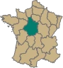 icone region Centre
