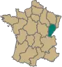 icone region Franche-Comté