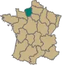 icone region Haute-Normandie