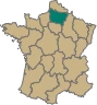 icone region Picardie