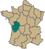 icone region Poitou-Charentes