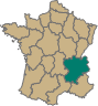 icone region Rhône-Alpes
