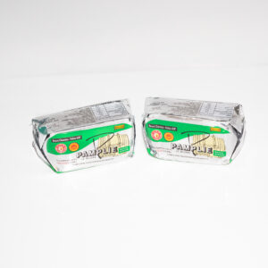 Beurre Pamplie fleur de sel 250gr