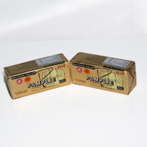 Beurre Pamplie doux 250gr