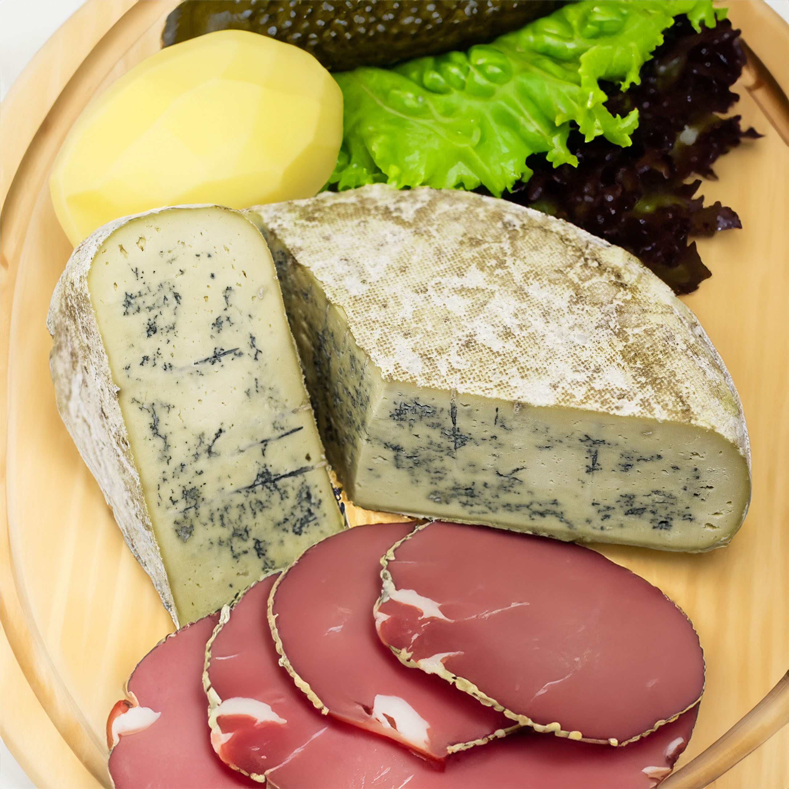 Bleu de Gex – Image 2