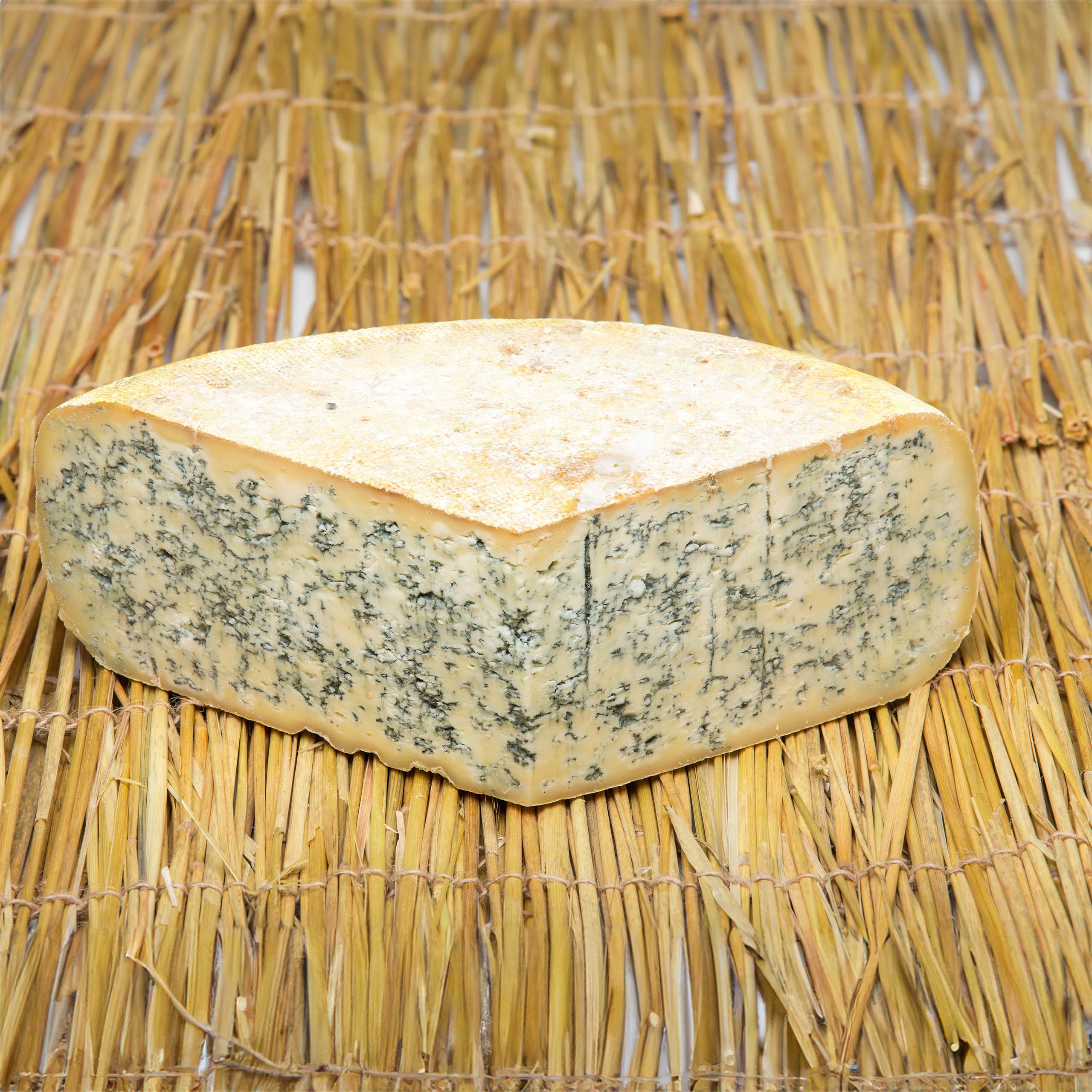 Bleu de Gex