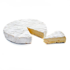 Brie de Melun