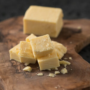 Cheddar