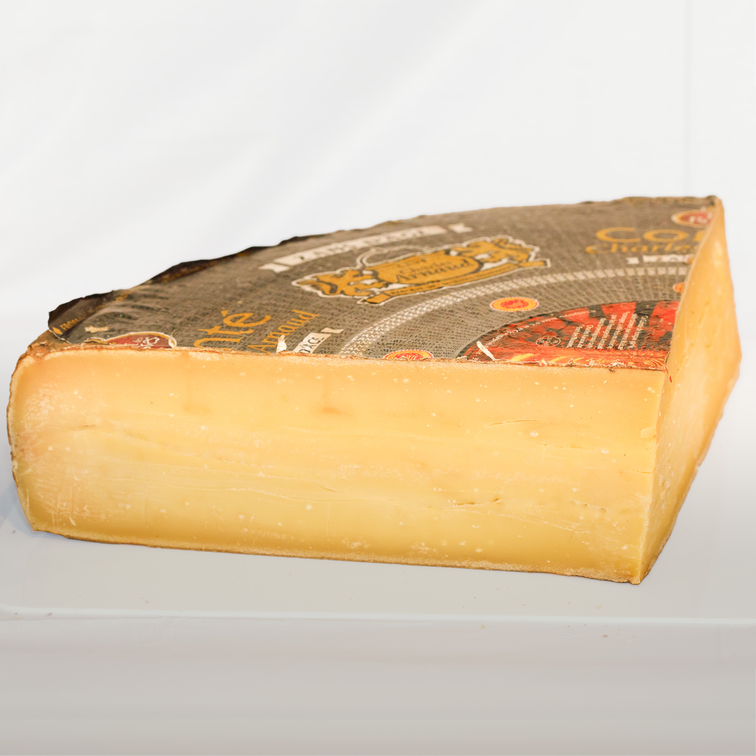 Comté - 24 mois