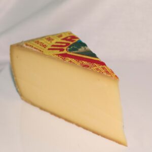 Comté - 6 mois luxe