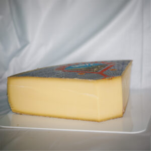 Comté - 9 mois extra luxe