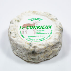 Conrieux petit affiné