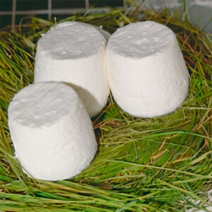 Mont Serein frais