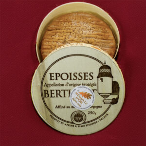 Epoisses Berthaut