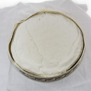 Gros Vacherin