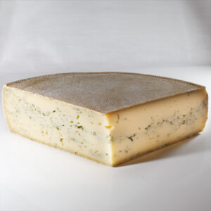 Raclette ail des ours