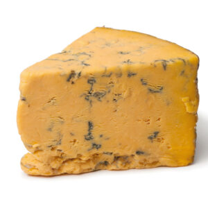 Shropshire blue