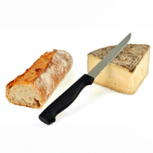 Tome des Bauges
