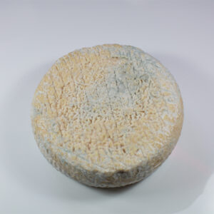 Tomme du Morvan affinée