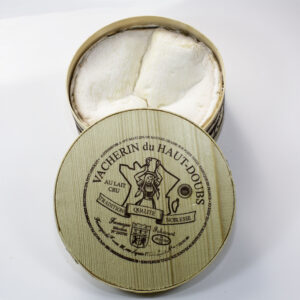 Petit Vacherin