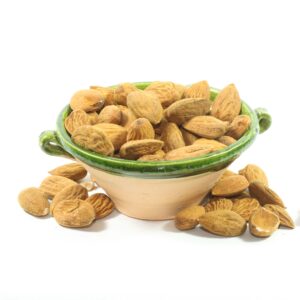 Poudre d'amandes