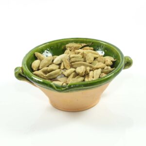 Cardamome entiere