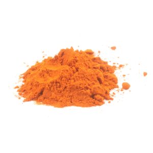 Paprika doux