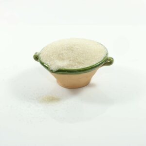 Sucre de canne blond  com equitable