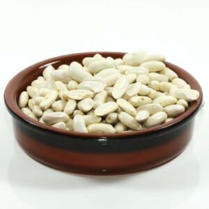Haricots blancs