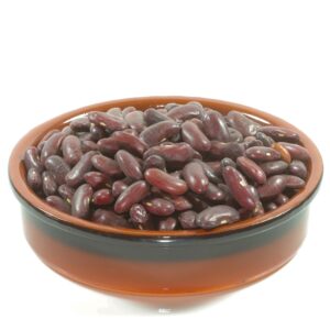 Haricots rouges kidney