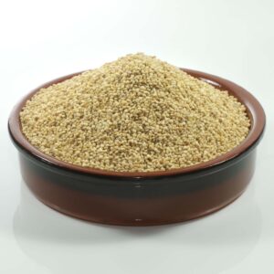 Yonne quinoa