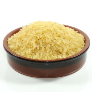 Riz long blanc - camargue