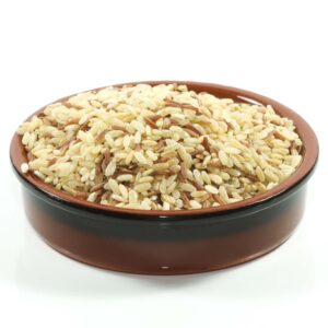 Riz duo - camargue
