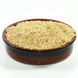 Riz long complet camargue