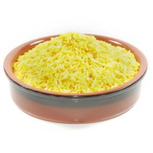 Riz indien