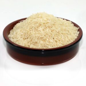 Riz thaï blanc - com equit