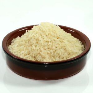 Riz basmati - com equit