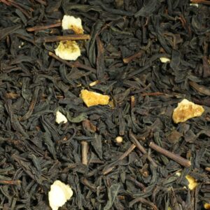 Christmas tea Noir