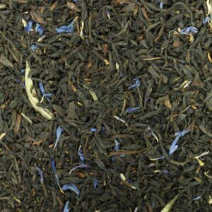 Earl grey Yin Zhen