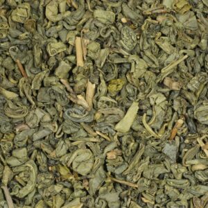 Chine gunpowder