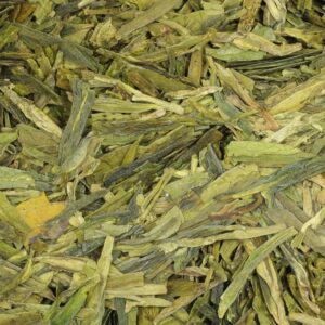 Lung ching puit du dragon